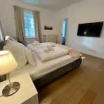 Bloom - Traumlage Direkt Am In Stadt 公寓 泰根塞