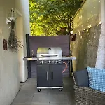 Bloom - Traumlage Direkt Am In Stadt * 泰根塞