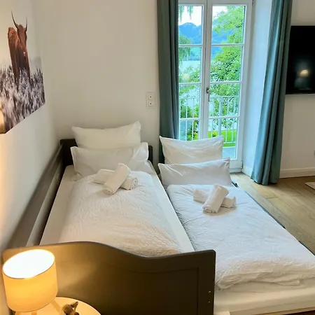 Lägenhet Bloom - Traumlage Direkt Am In Stadt