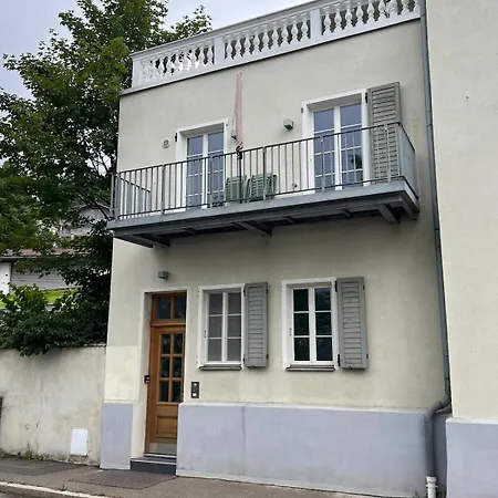 Lägenhet Bloom - Traumlage Direkt Am In Stadt *