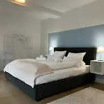 Bloom - Traumlage Direkt Am In Stadt Apartmán *