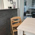 Apartmán Bloom - Traumlage Direkt Am In Stadt Tegernsee