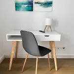 Apartmán Bloom - Traumlage Direkt Am In Stadt Tegernsee
