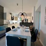 Apartmán Bloom - Traumlage Direkt Am In Stadt Tegernsee