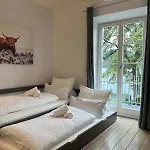 Bloom - Traumlage Direkt Am In Stadt Tegernsee