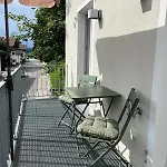 Bloom - Traumlage Direkt Am In Stadt Apartmán Tegernsee