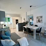 Bloom - Traumlage Direkt Am In Stadt Apartmán Tegernsee