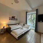 Apartmán Bloom - Traumlage Direkt Am In Stadt *