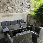 Bloom - Traumlage Direkt Am In Stadt Apartmán *