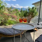 Bloom - Traumlage Direkt Am In Stadt Tegernsee