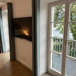 Bloom - Traumlage Direkt Am In Stadt Apartmán Tegernsee
