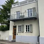 Apartmán Bloom - Traumlage Direkt Am In Stadt *