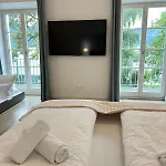 Bloom - Traumlage Direkt Am In Stadt Apartmán Tegernsee