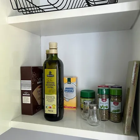 Bloom - Traumlage Direkt Am In Stadt Apartment Tegernsee