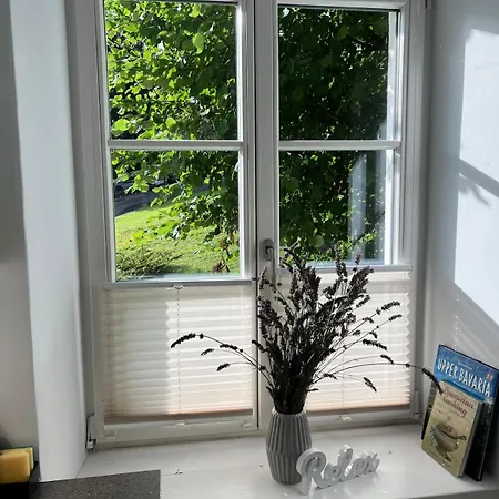 Bloom - Traumlage Direkt Am In Stadt Apartment