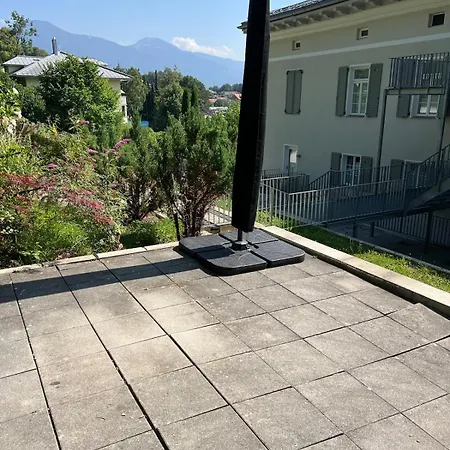 Bloom - Traumlage Direkt Am In Stadt
