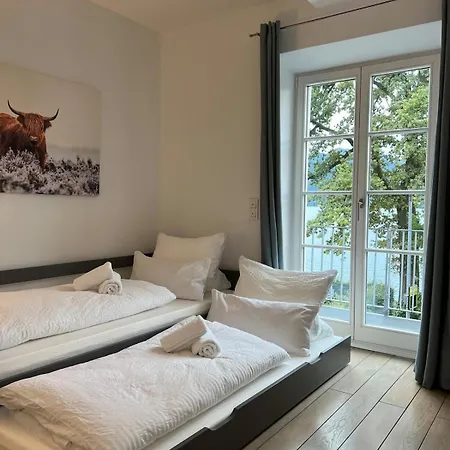 Bloom - Traumlage Direkt Am In Stadt Tegernsee