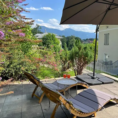 Bloom - Traumlage Direkt Am In Stadt Apartment *