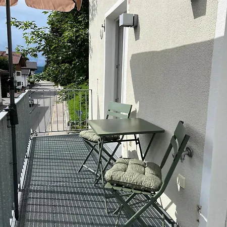 Bloom - Traumlage Direkt Am In Stadt Διαμέρισμα Tegernsee