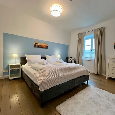 Apartmán Bloom - Traumlage Direkt Am In Stadt *