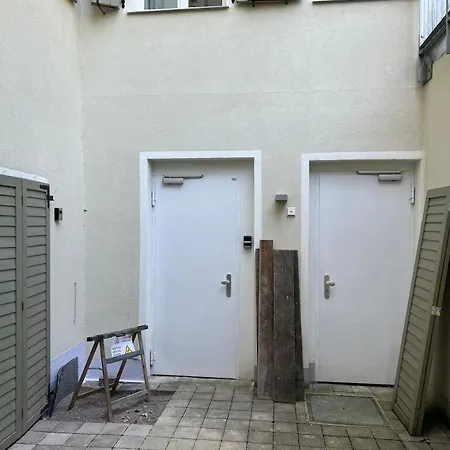 Apartman Bloom - Traumlage Direkt Am In Stadt