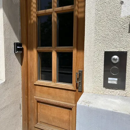 Apartment Bloom - Traumlage Direkt Am In Stadt Tegernsee