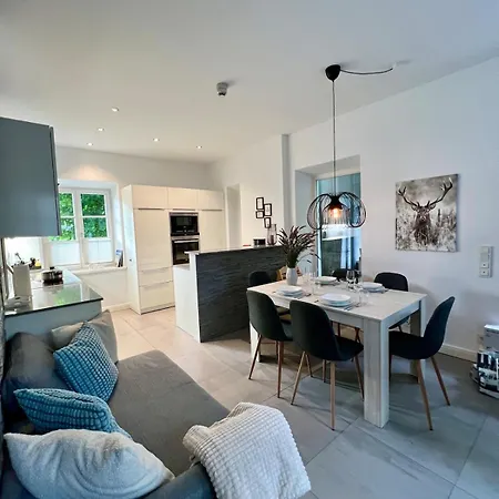 Bloom - Traumlage Direkt Am In Stadt Apartment Tegernsee
