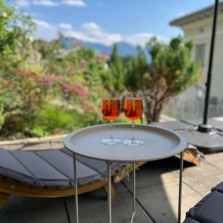 Bloom - Traumlage Direkt Am In Stadt Tegernsee