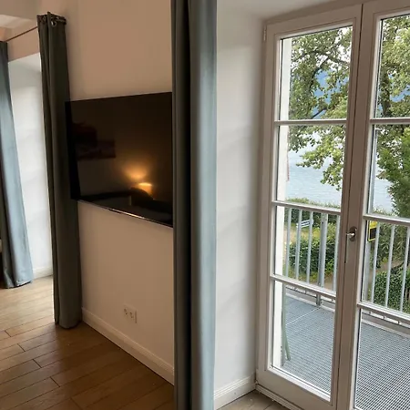 Bloom - Traumlage Direkt Am In Stadt Apartment Tegernsee