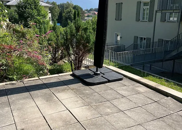 Bloom - Traumlage Direkt Am In Stadt