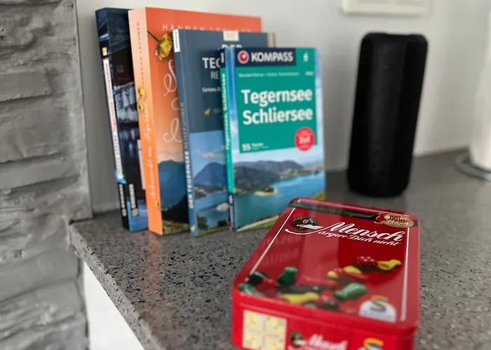 Bloom - Traumlage Direkt Am In Stadt Lägenhet *