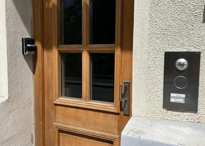 Lägenhet Bloom - Traumlage Direkt Am In Stadt Tegernsee