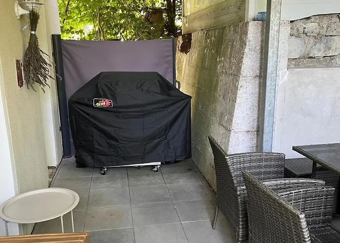 Bloom - Traumlage Direkt Am In Stadt