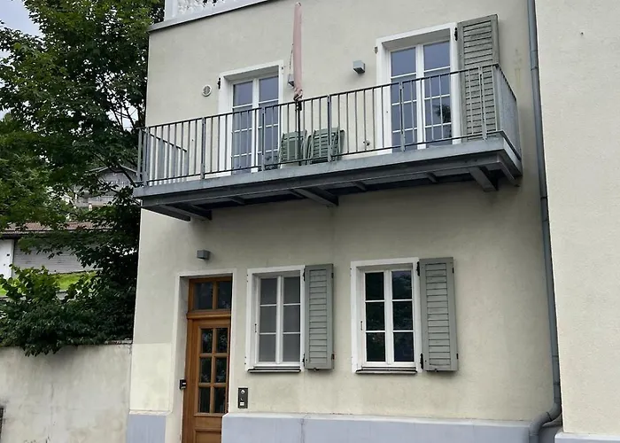 Lägenhet Bloom - Traumlage Direkt Am In Stadt *