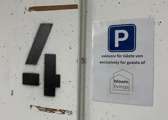 Lägenhet Bloom - Traumlage Direkt Am In Stadt Tegernsee
